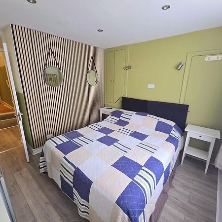 Glendevon House Hotel Bromley kerület Kültér fotó