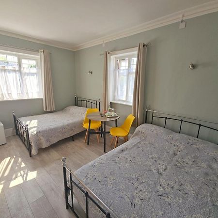 Glendevon House Hotel Bromley kerület Kültér fotó
