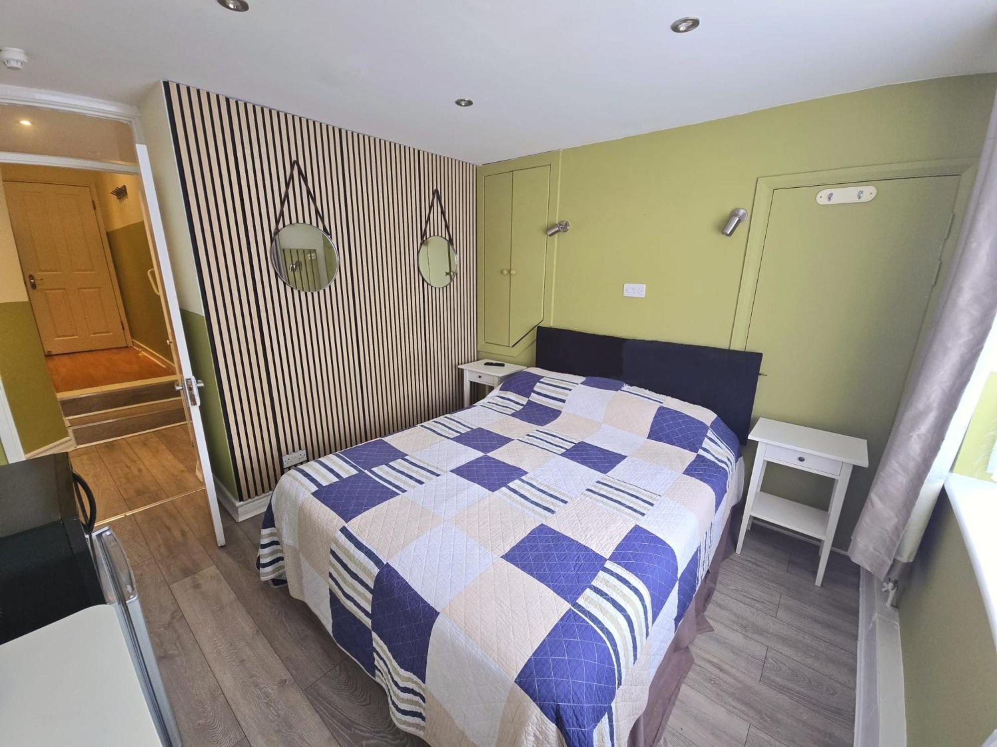 Glendevon House Hotel Bromley kerület Kültér fotó