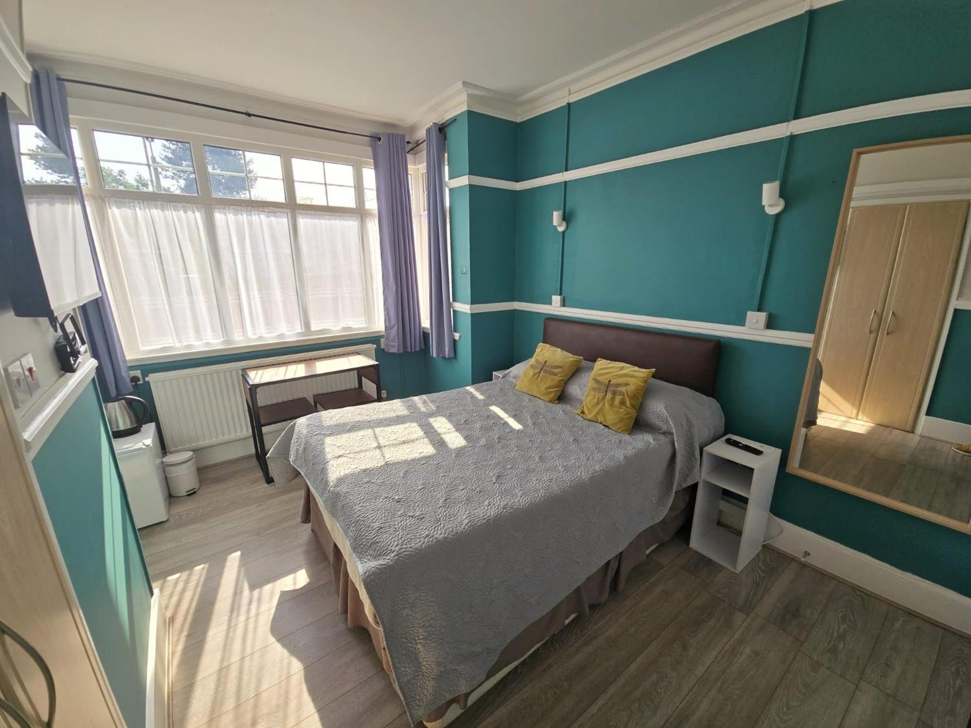 Glendevon House Hotel Bromley kerület Kültér fotó