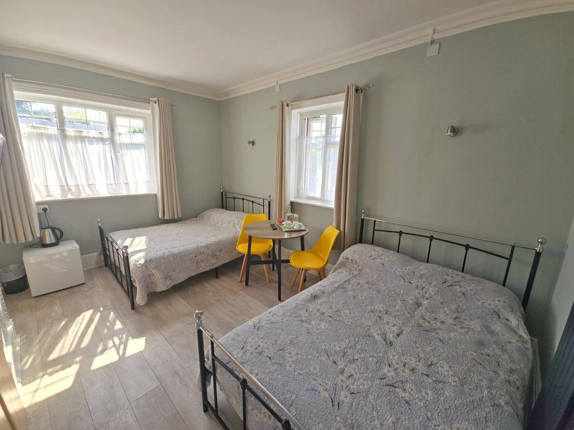 Glendevon House Hotel Bromley kerület Kültér fotó