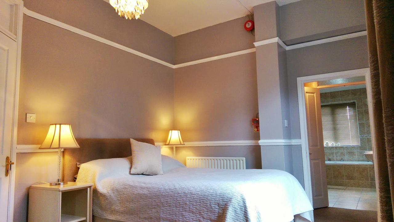 Glendevon House Hotel Bromley kerület Kültér fotó