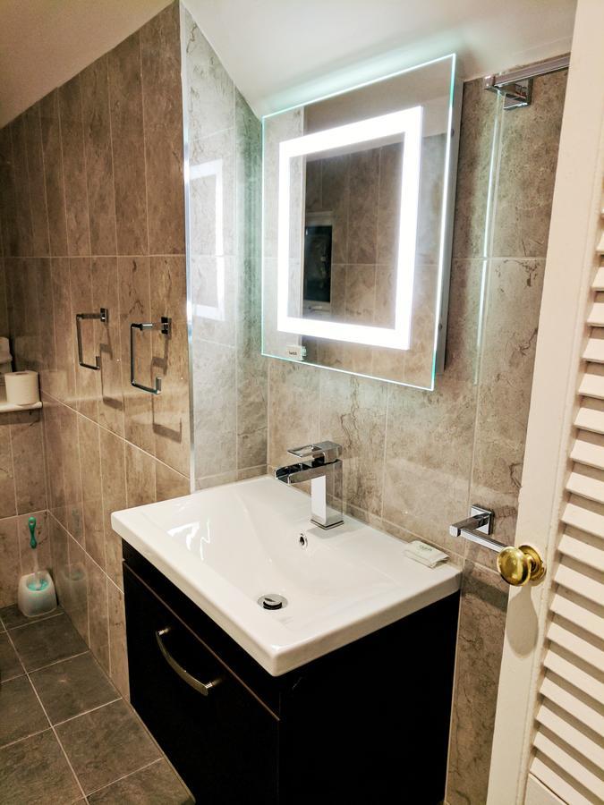 Glendevon House Hotel Bromley kerület Kültér fotó