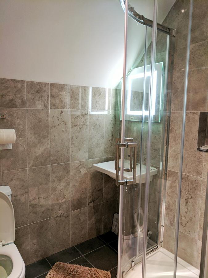Glendevon House Hotel Bromley kerület Kültér fotó