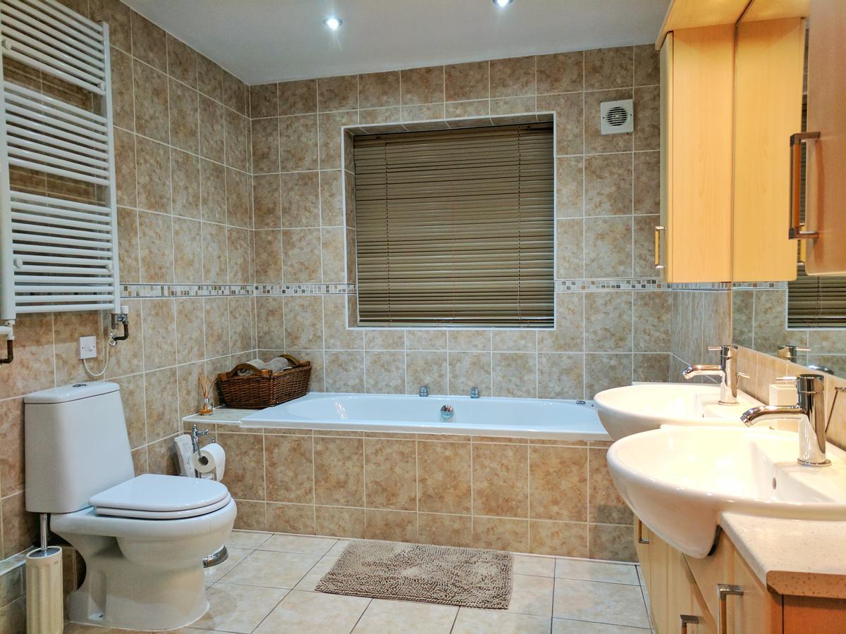 Glendevon House Hotel Bromley kerület Kültér fotó
