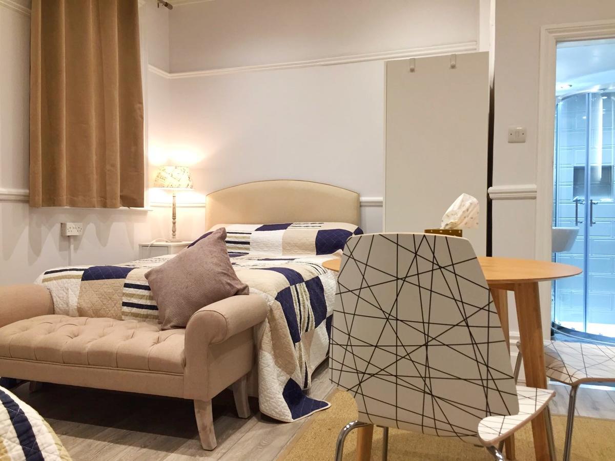 Glendevon House Hotel Bromley kerület Kültér fotó